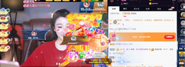 窦窦，家里有事休息了主播照片