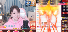 遇见❥暂休主播照片