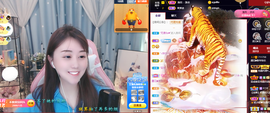 遇见❥暂休主播照片