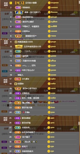 夏目💕七养病主播照片