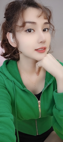 恋歌爱唱歌主播照片