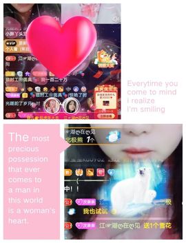 一树梨花压海唐同学☞主播照片