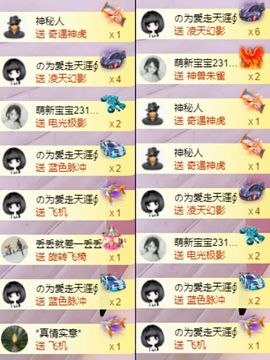 橘子、汽水主播照片
