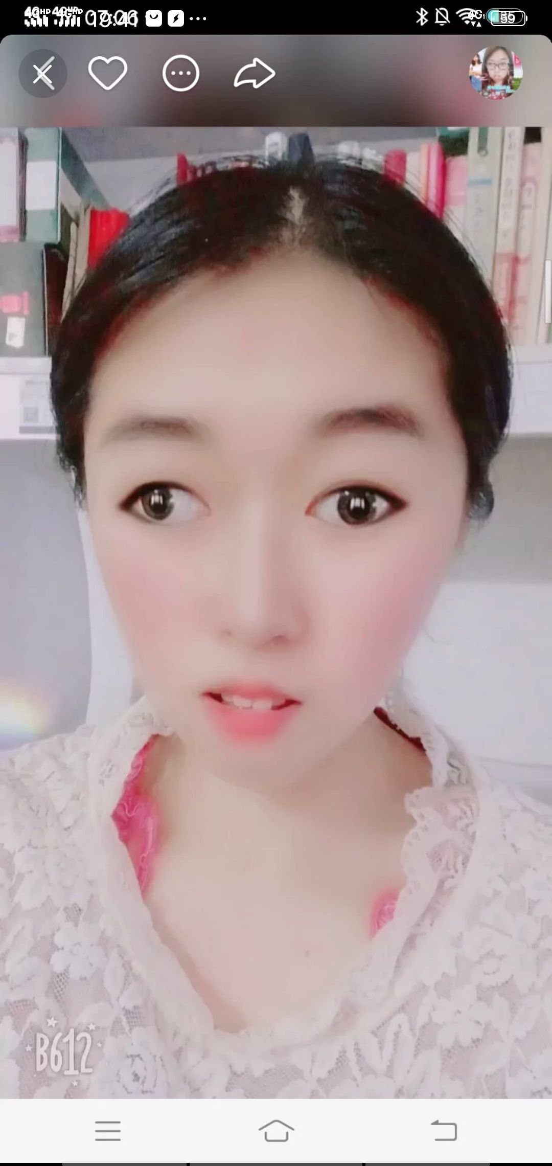 果果(平安好运)的图片