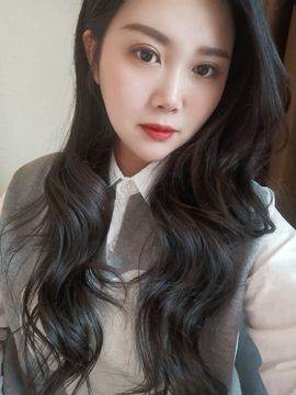 心中无结。。主播照片