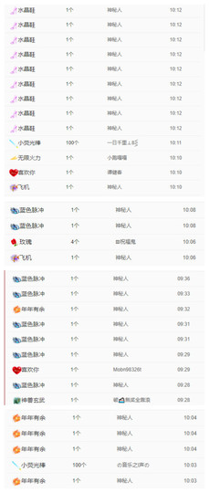 小明月省点电费，休主播照片