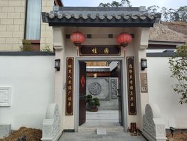 戰神大元帥黎歌主播照片