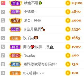 素雅依依暂休主播照片