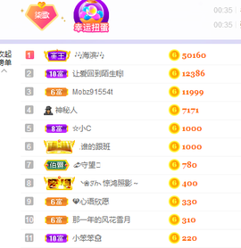 🎶柒歌不舒服休息主播照片