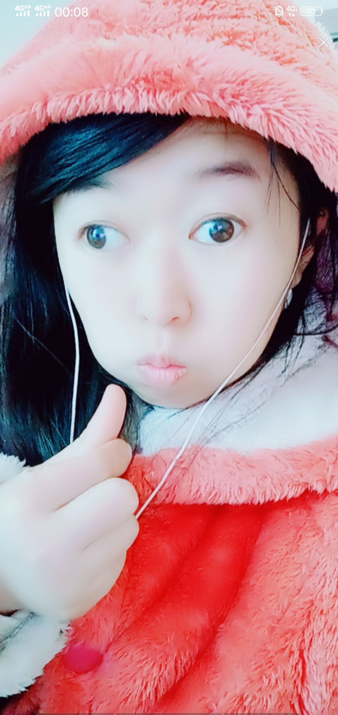 果果(平安好运)的图片