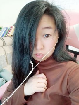 果果(平安好运)主播照片