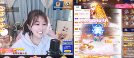 遇见❥暂休主播照片