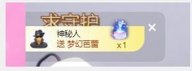 一只柠努力主播照片