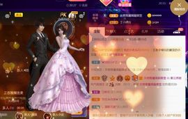 夏云想7岁主播照片