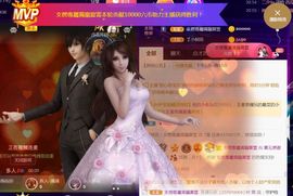 夏云想7岁主播照片