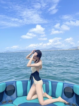 💐邦美美主播照片
