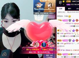 一树梨花压海唐同学☞主播照片