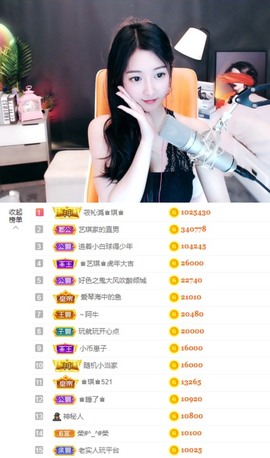 ♚艺琪♚肚子痛晚点播主播照片