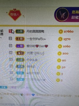 丹从心开始求老板主播照片
