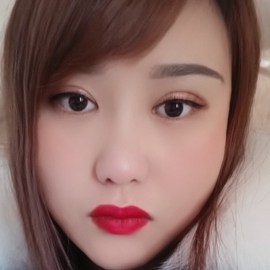 小妮妮妮子主播照片