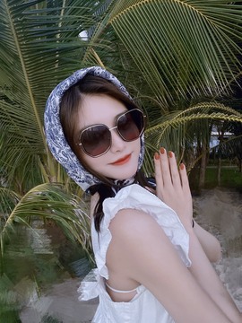 💐邦美美主播照片