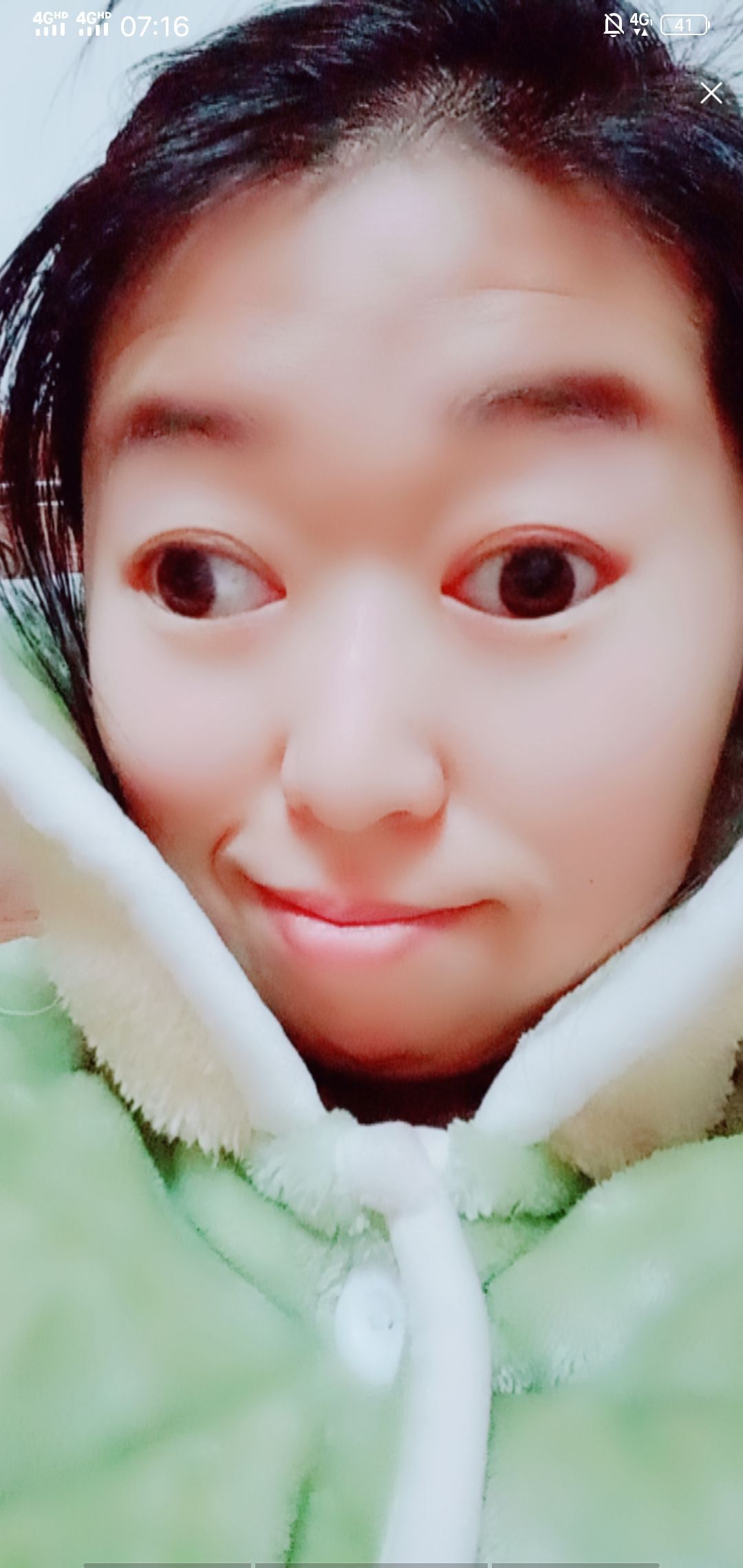 果果(平安好运)的图片