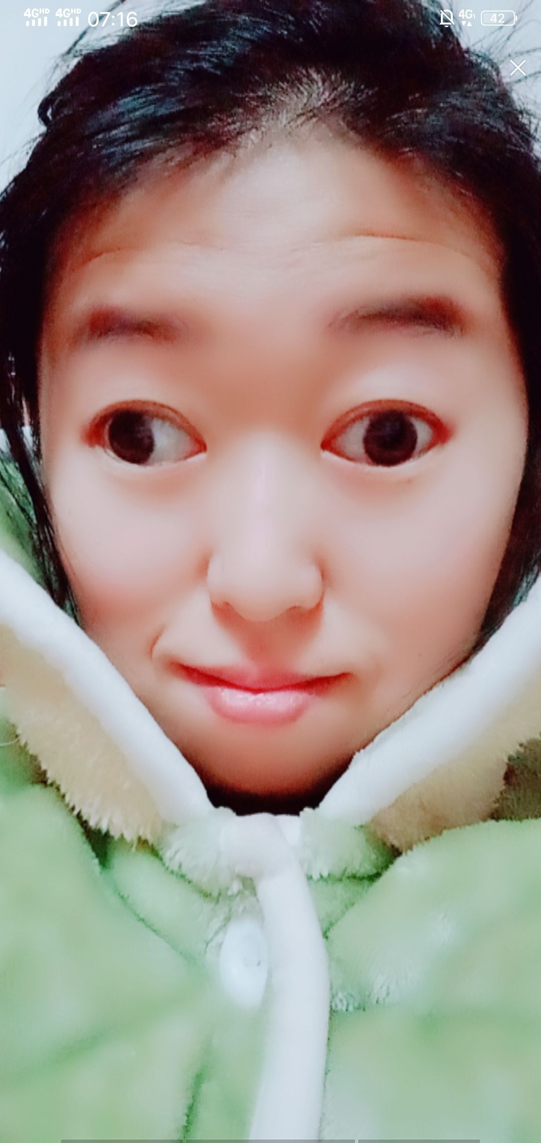果果(平安好运)的图片