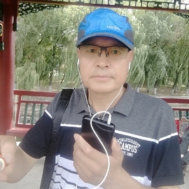 户外理发三元主播照片