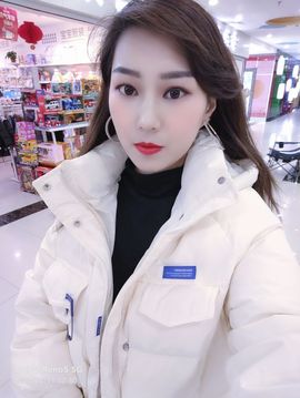 🌈兰姐💘随遇而安主播照片