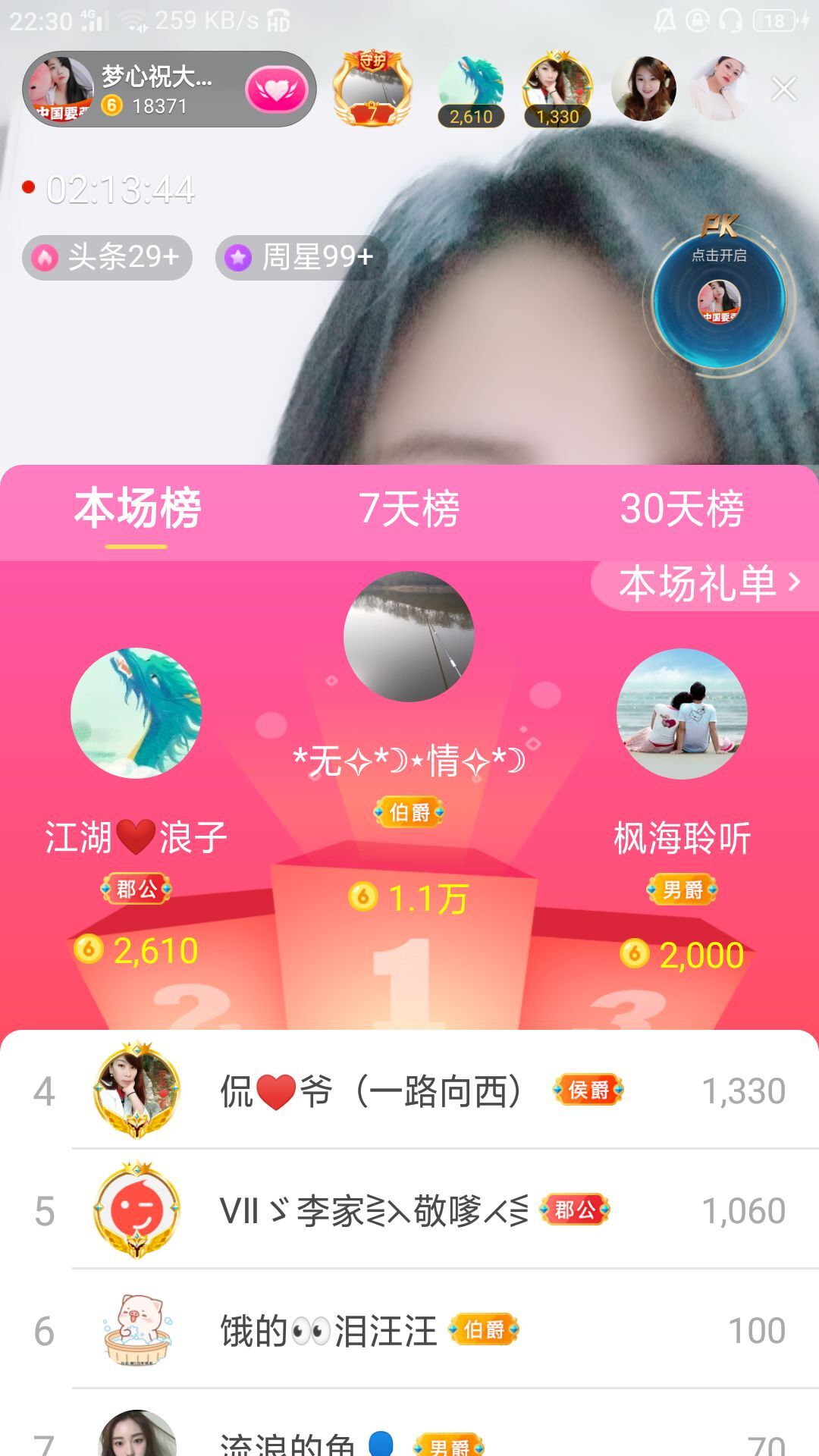 梦心💞缘于遇见的图片