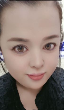 茉莉唱经典主播照片