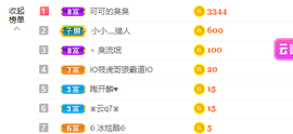 可可可可休息主播照片
