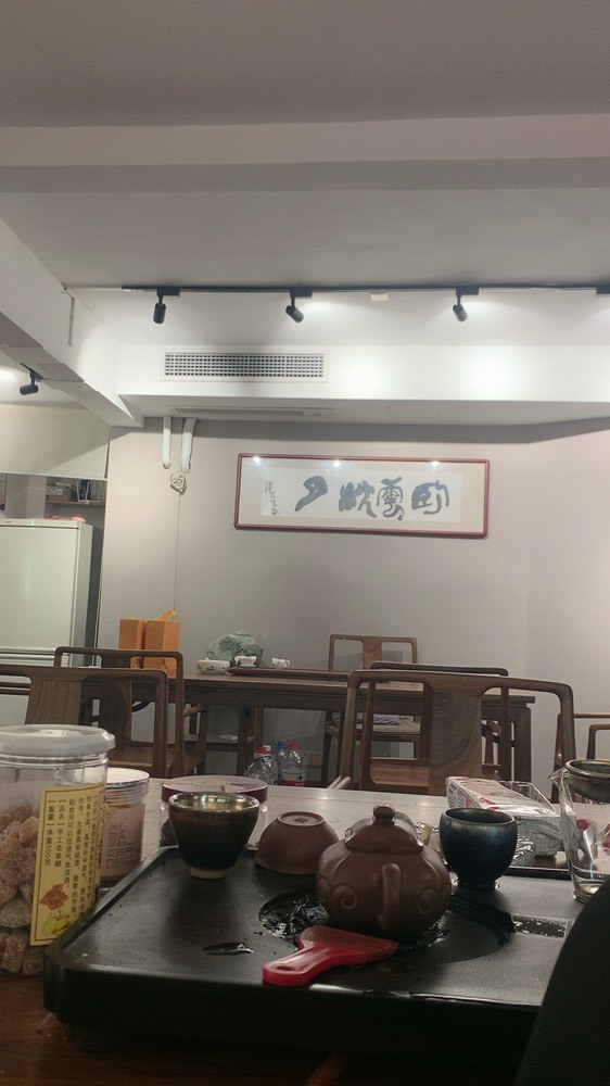 《狼》0的主播照片