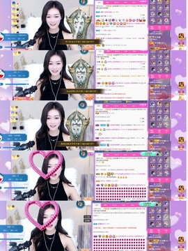 退网了，谢谢大家关心主播照片