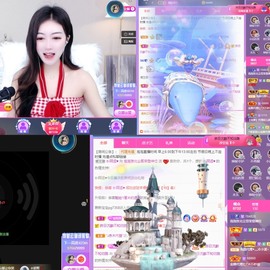 退网了，谢谢大家关心主播照片
