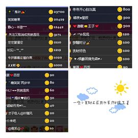 糖笑笑゛等风也等伱主播照片