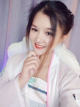 糖笑笑゛等风也等伱主播照片