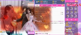 呆呆娜♥♥唱歌呐主播照片