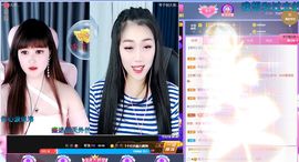 琴子♥遇有缘人主播照片