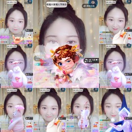 LOVE飞扬💝主播照片