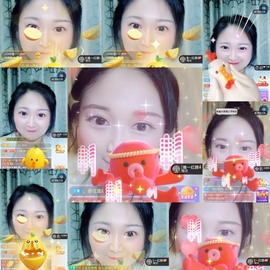 LOVE飞扬💝主播照片