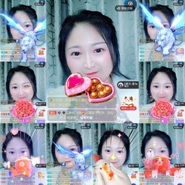LOVE飞扬💝主播照片