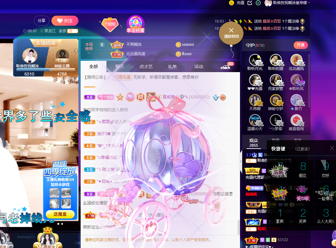 聆听~福妞儿的图片