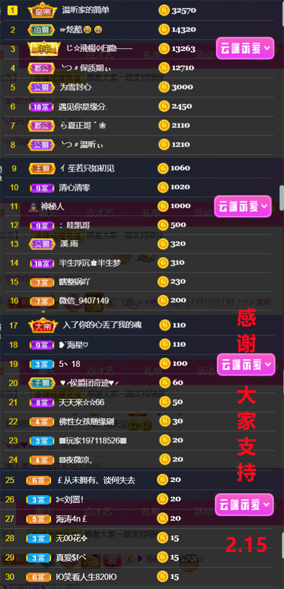 ╰つ〃薀昕🌷的图片