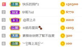 素雅依依暂休主播照片