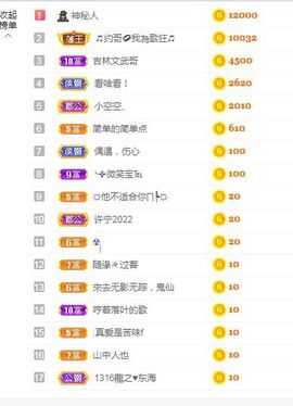 心中无结。。主播照片