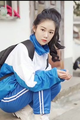 心中无结。。主播照片