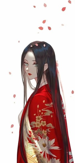 北方︒有佳人主播照片