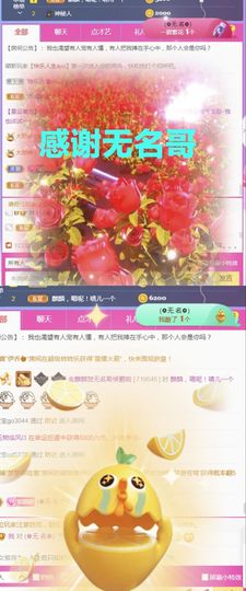 金麒麟安静唱歌🎤主播照片