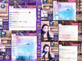 筱一✿．12点见主播照片